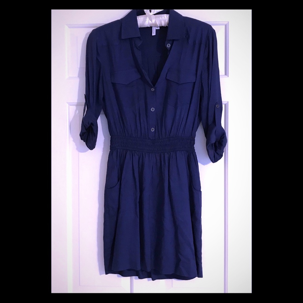 Bcbgeneration Dress - image 1